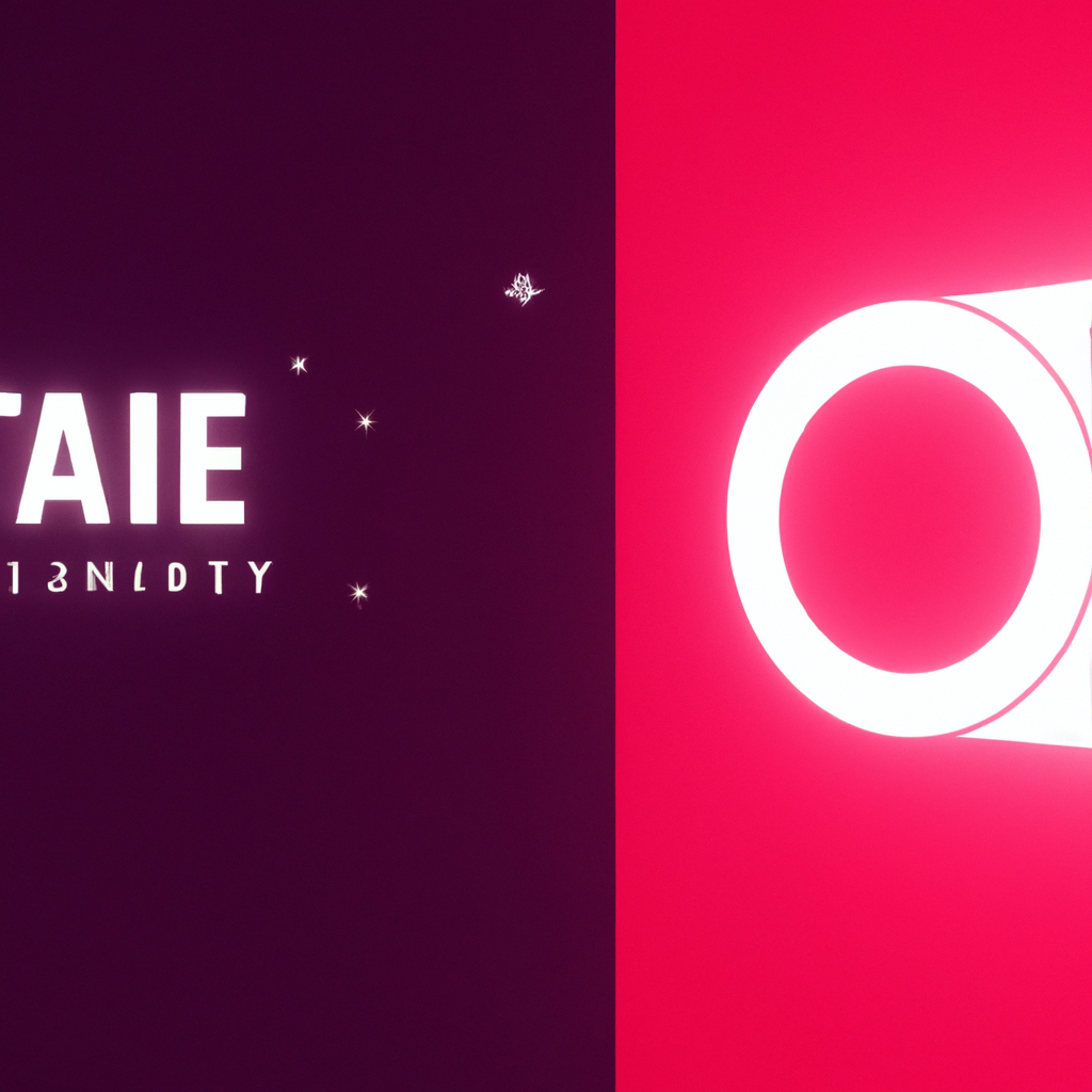 ArcadeForge hero: neon cabinet and pixel action